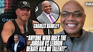[情報] Barkley：有一次 Kobe 瘋狂傳訊息給我