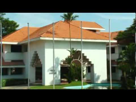 IEEE Global Humanitarian technology Conference - South Asia Satellite