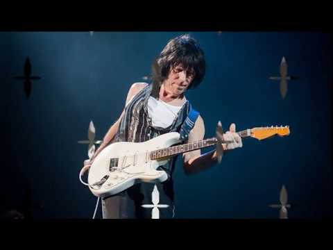 JEFF BECK feat . ROD STUART~SHAPES OF THINGS~1968