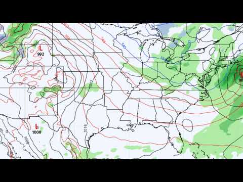 May 3, 2021 Weather Xtreme Video - Morning Edition
