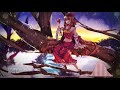 東方 Touhou Vocal Electro ETERNITY SNOW WHITE