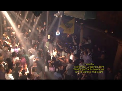 ערב הצדעה לישיבת המלך המשיח