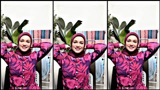 Download lagu Puteri Sarah Liyana || Happy 2nd Anniversary Perkenalan Dengan AA mp3
