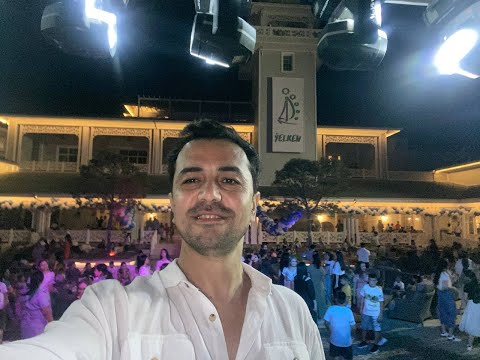 MaRo Ell - Narin (remix) Show konsert Gijesi