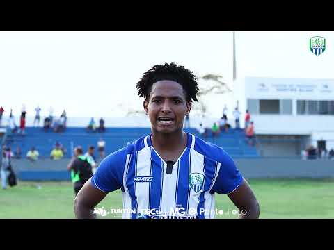 Sonora do volante Rodrigo