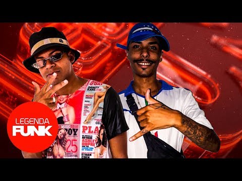 MC Nego Pet e MC Da Villa - Medley do Arrocha (CV Beats)