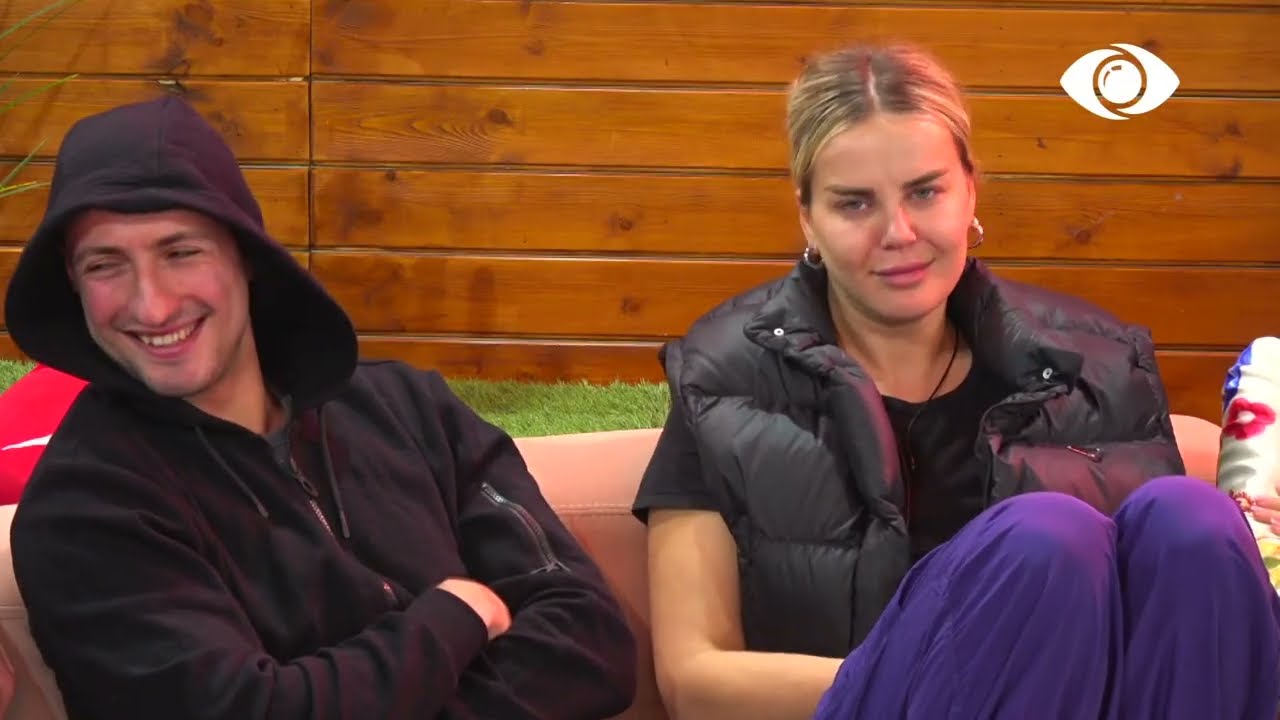 Më intimidon karakteri i Kejvinës/Kristi-Armaldos