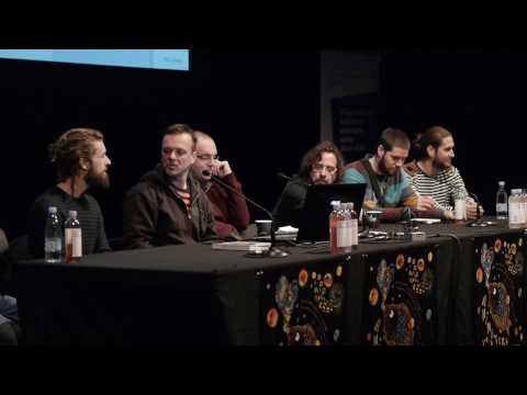 AnimatekaPRO 2016 - About 3D Computer Animation (discussion)