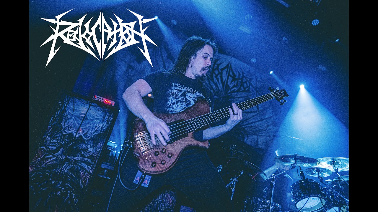 Revocation - Dead Of Winter '26