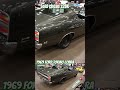 1969 Ford Torino Cobra sold for $28,000 #automobile #classic #vintage #classiccarcommunity #Ford