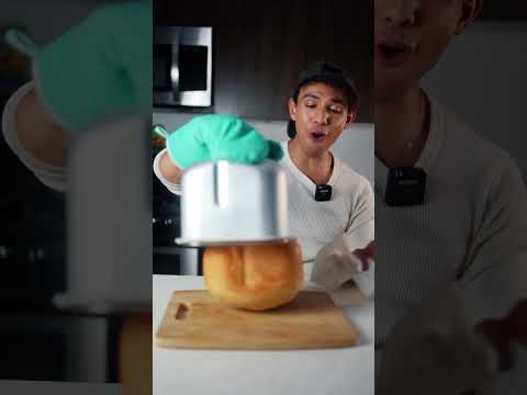 I Bought A Bread Maker 🍞