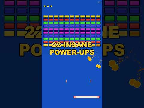 Arkanoid Classic
