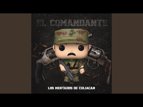 El Comandante