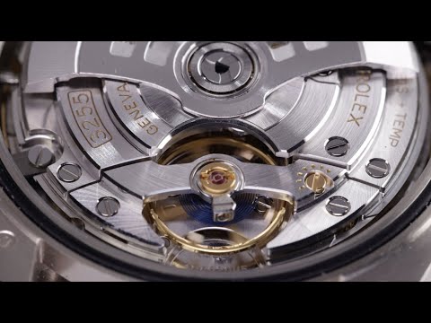 3rd Generation High-End Watch-Maker | Official Time Watch
