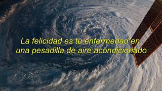 Mr. Bungle - The Air-Conditioned Nightmare (Subtítulos en español)