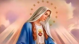 🩷AVE MARIA❤️ Touchant - Par Sarah Brightman .