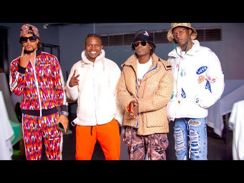 Thumbnail for Dorime video