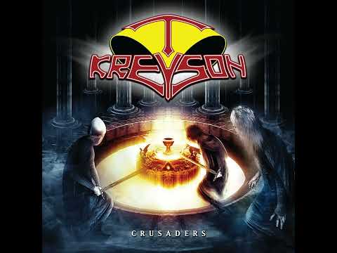 Kreyson - Crusaders