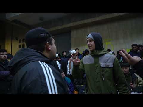 NANO MR BEAN vs. MZETA RM vs. PAULINHO: Octavos - Liga Inmortal Multiverse IV