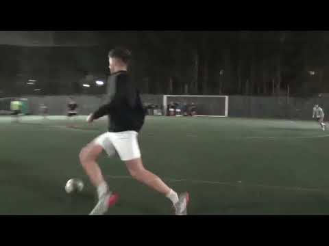 LE PETIT VS EL OMBUO - #LigaNuñez - #Clausura SLV - 29/9/23