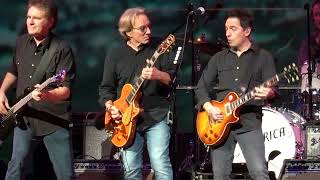 America Live 2022 🡆 Sandman 🡄 Apr 15 ⬘ Houston, TX