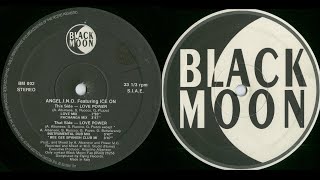 Angel.i.n.o. feat Ice One - Love Power (Pachanga Mix)