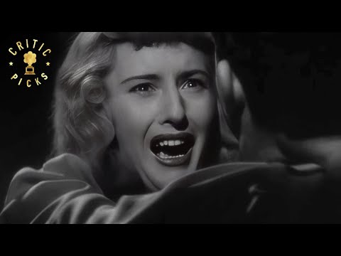 Walter Confronts Phyllis (Full Scene) | Double Indemnity