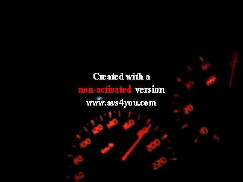 Son isyan @ Duitsland 200km !!!