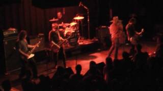 Shudder to Think -- Halo