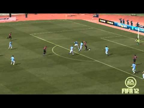 Serie A 1a: Lazio 3 - 1 Foggia