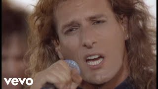 Michael Bolton How Can We Be Lovers