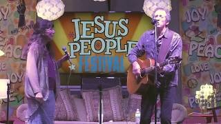 Randy Stonehill Shut De Do with Honeytree