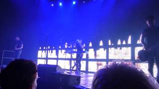 my last day  gary numan @ the roundhouse