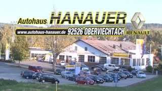 preview picture of video 'Autohaus Hanauer Gmbh & Co. KG'