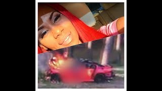 What Happened To Tasha Taylor?