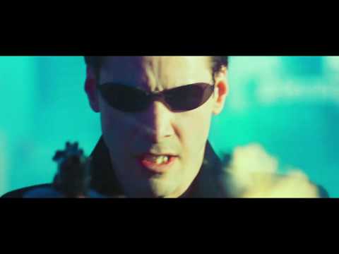 The Matrix Movie Trailer