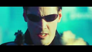 The Matrix - 20th Anniversary - Warner Bros. UK