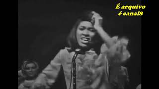 Ike e Tina Turner --- A fool in love