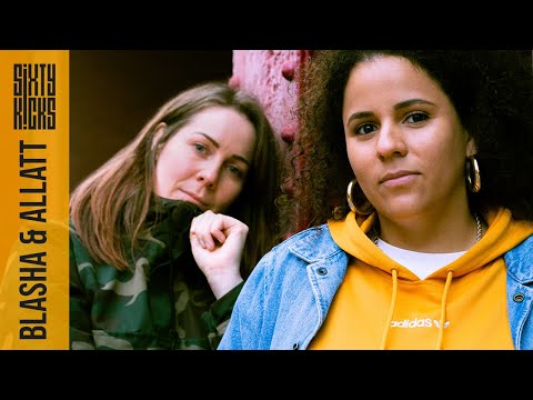 Sixty Kicks | Blasha & Allatt