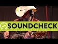 Les Claypool's Duo De Twang: 'Wynonna's Big Brown Beaver,' Live On Soundcheck