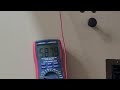 Voltage Drop Test Vanagon