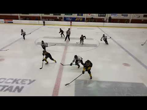U14 Vännäs HC - Clemensnäs (-08) 2022