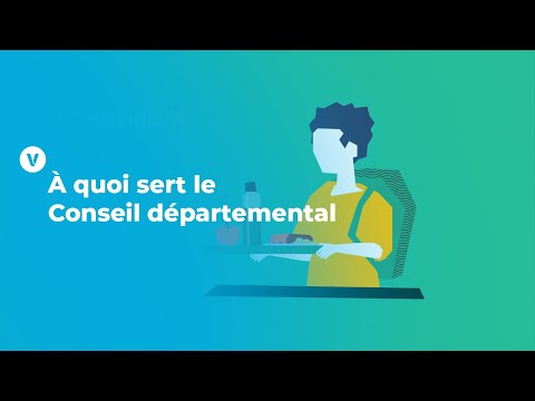 À quoi sert le Conseil départemental