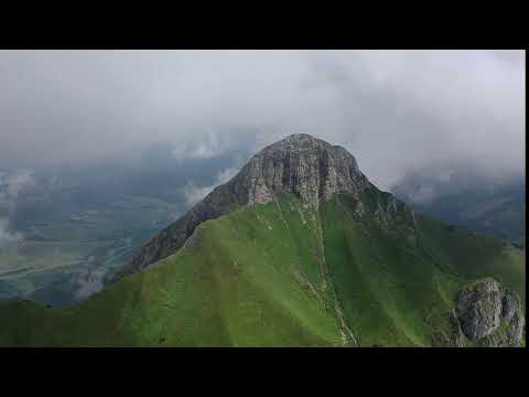 Ždiarska vidla -  Belianske Tatry