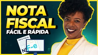 Aprenda a Emitir Nota Fiscal MEI em 2024: Passo a Passo Simplificado!
