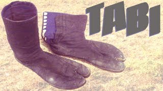 Tabi