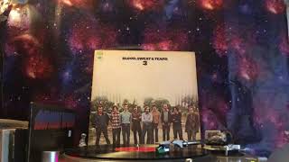 Blood, Sweat &amp; Tears - Somethin’ Comin’ On