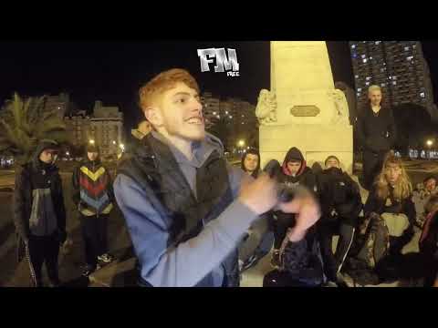 KOLO vs RISK - FINAL - FECHA 3 - 18/06 - FM FREE