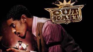 Outkast  &quot; SpottieOttieDopaliscious &quot;