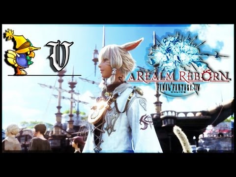 comment monter son chocobo ff14
